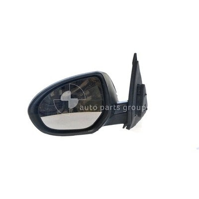 Mazda 3 BL Door Mirror LH (03/09-11/13)