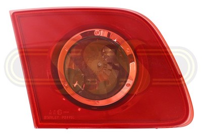 Genuine Mazda Mazda3 Rear Garnish Lamp Left Hand (09/03-05/06)