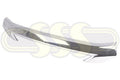 Isuzu Dmax Grille Mould Lower Chrome (2020-12/23)