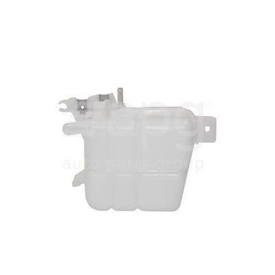 Genuine Holden Captiva CG Radiator Overflow Bottle Without Cap Without Sensor
