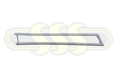 Volkswagen Passat Bar Mould Right Hand Front Outer (07/05-08/10)