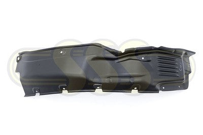 Genuine Mitsubishi Triton Guard Liner Left Hand Front All Rear (10/18-11/23)