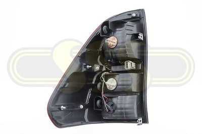 Toyota Hilux 1988-On Tail Lamp Right Hand Ute No LED TYC (06/20-On)
