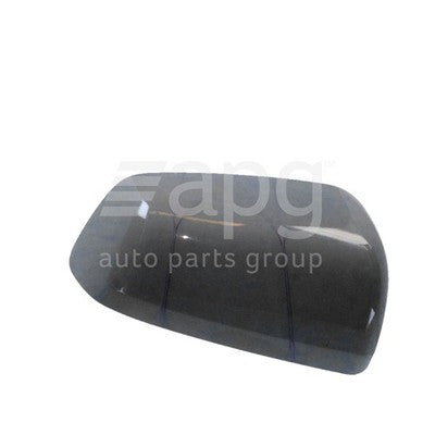 Genuine Mitsubishi Lancer Door Mirror Cover RH Without Indicator (10/07-06/16)