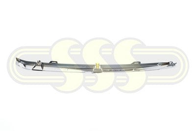 Genuine Mazda Mazda6 Bar Mould Right Hand Lower Outer Lower Chrome (03/18-On)