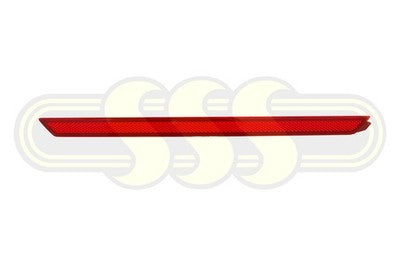 Genuine Kia Picanto Bar Lamp Rear Lower LED TYPE (10/23-On)