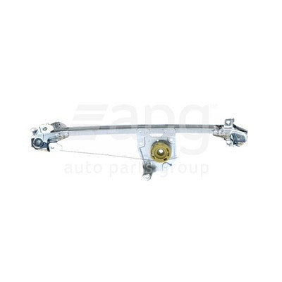 Holden Astra TS Rear Door Window Regulator RH (08/98-10/06)