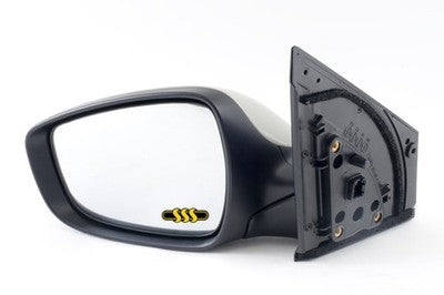 Genuine Hyundai Accent Door Mirror Left Hand 5Pins (04/17-12/19)