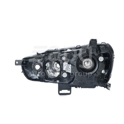 Mitsubishi Lancer CF/CJ Head Lamp RH Halogen (10/07-11/19)