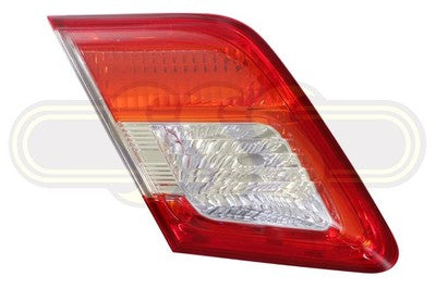 Toyota Camry Rear Garnish Lamp Left Hand DEPO (06/09-09/11)