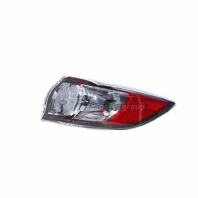 Mazda 3 BL Tail Lamp RH (03/09-11/13)