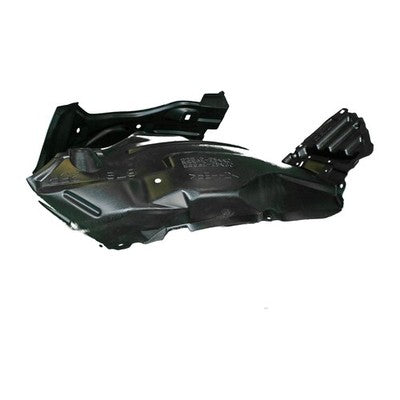 Genuine Toyota Yaris NCP130/NCP131 Front Guard Liner RH (01/17-05/20)