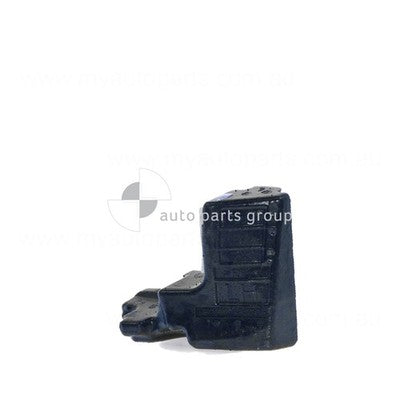 Genuine Lexus RX270 AGL10/GGL15/GYL15R Front Bar Absorber LH (03/12-11/15)