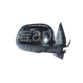 Genuine Mitsubishi ASX Door Mirror RH Electric Without Indicator (07/10-10/25)