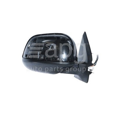 Genuine Mitsubishi ASX Door Mirror RH Electric Without Indicator (07/10-10/25)