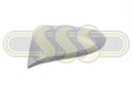 Genuine Toyota Fortuner Door Mirror Cover Left Hand White White With (05/20-On)
