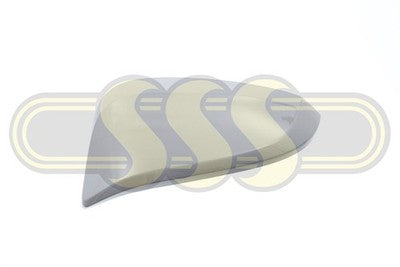 Genuine Toyota Fortuner Door Mirror Cover Left Hand White White With (05/20-On)