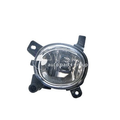 Genuine Audi A1 8X/B8/8T Fog Lamp LH (10/07-06/15)