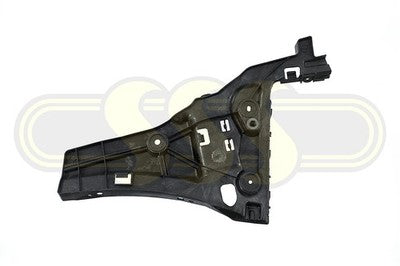 Genuine Audi A3 Bar End Left Hand Rear (11/20-Present)