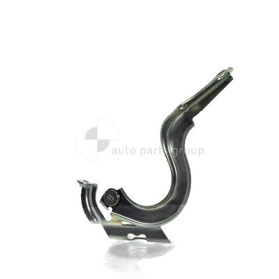 Genuine Toyota Corolla ZRE172R Bonnet Hinge LH (12/13-09/19)