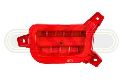 Genuine Kia Sportage Bar Reflector Left Hand Rear For GT-Line (07/21-04/25)