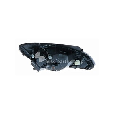 Hyundai Getz TB Head Lamp LH (09/05-11/11)