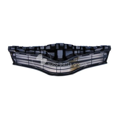 Genuine Toyota Yaris NCP130/NCP131 Grille (10/11-07/14)