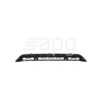 Genuine Volkswagen Tiguan 5N Front Bar Grille (08/17-10/19)