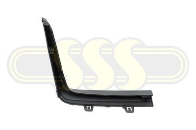 Genuine LDV Deliver 9 Bar Lamp Cover Left Hand Front (08/24-On)