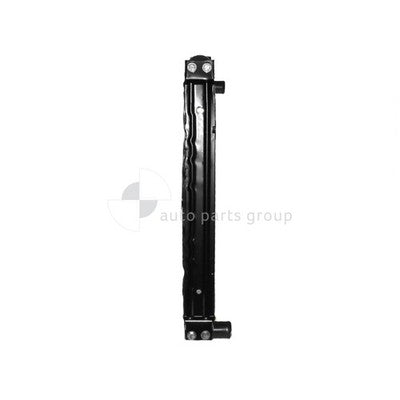 Holden Rodeo TF Radiator Plastic Aluminium 420 x 548 x 26 mm 32 / 32 mm