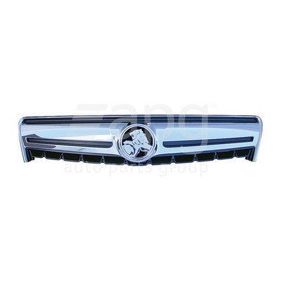 Genuine Holden Captiva CG II Grille (03/11-01/15)