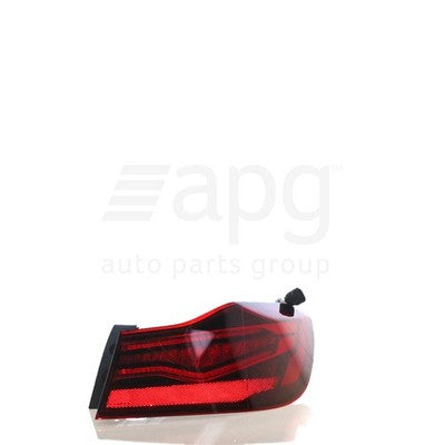 Genuine Kia Cerato BD Tail Lamp RH (12/18-12/23)