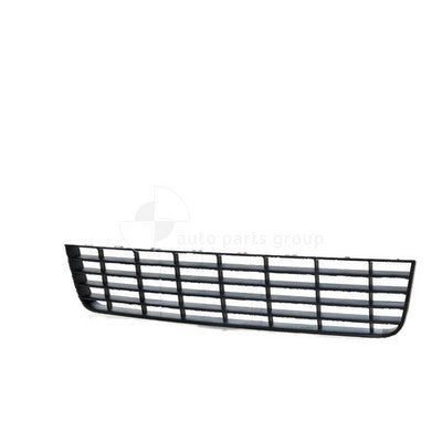 Genuine Volkswagen Golf A5 Front Bar Grille (08/04-10/08)