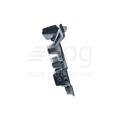 Genuine Toyota Landcruiser UZJ200/VDJ200 Front Bar Grille LH (03/12-09/15)