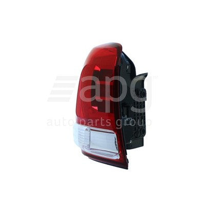 Toyota Landcruiser UZJ200/VDJ200 Tail Lamp RH (11/07-03/12)