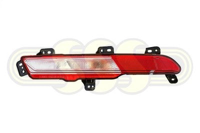 Genuine Kia Carnival Bar Reflector Right Hand Rear (09/20-12/23)