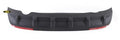 Genuine Kia Cerato Bar Cover Insert Rear Hatch Back No Exhaust (08/10-03/13)