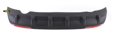 Genuine Kia Cerato Bar Cover Insert Rear Hatch Back No Exhaust (08/10-03/13)