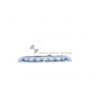 Genuine Isuzu Ute MU-X Series 2 Tail Gate Lamp (02/17-04/20)