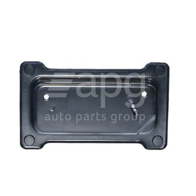 Genuine Kia Sportage SL II Rear Bar Bracket RH (03/13-10/15)