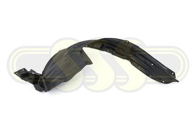 Genuine Toyota Hilux 1988-On Guard Liner Right Hand 2.7L 4.0L (08/08-04/12)
