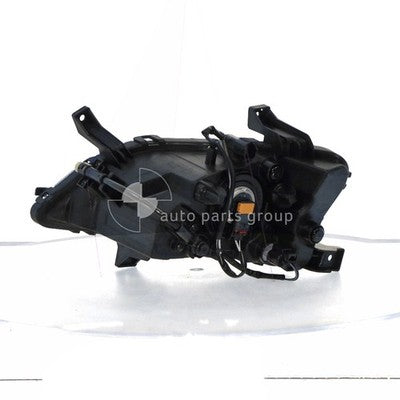 Genuine Hyundai Tucson TL Fog Lamp RH (07/18-12/20)