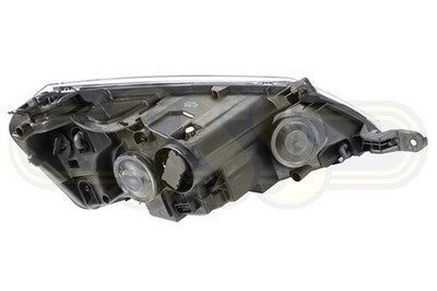 Peugeot Expert Van Head Lamp Left Hand (2007-2016)