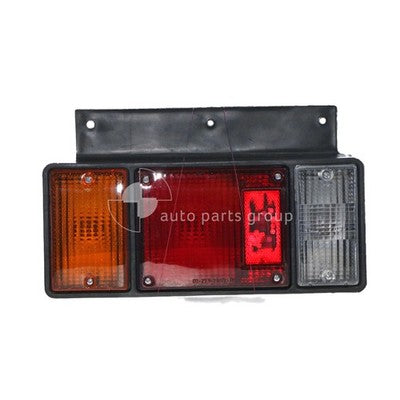 Isuzu Truck N Series NKR/NPR/NPS Tail Lamp LH (01/85-01/07)