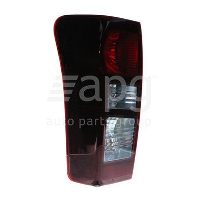 Isuzu Ute D-Max TFR/TFS Tail Lamp LH (07/12-05/19)
