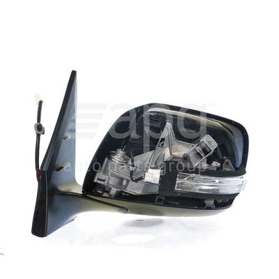 Genuine Toyota Landcruiser Door Mirror LH Electric With Indicator (09/15-11/21)