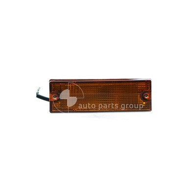 Holden Rodeo TF Front Bar Park / Indicator Lamp LH (07/88-02/97)