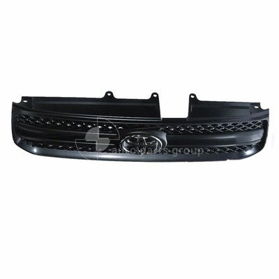 Genuine Toyota RAV4 ACA20R/ACA21R/ACA22R/ACA23R Grille (05/00-10/05)