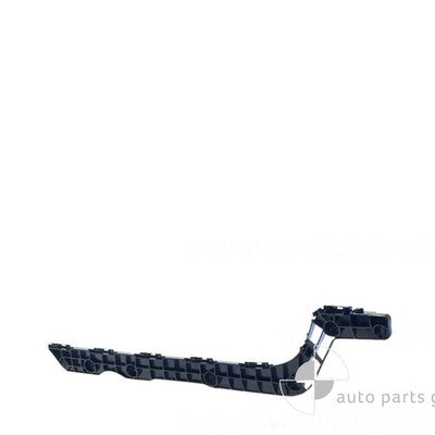 Genuine Toyota Landcruiser UZJ200/VDJ200 Rear Bar Bracket RH (11/07-11/21)