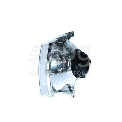 Ford Courier PG/PH Head Lamp LH Halogen Manual Adjust (11/02-10/06)